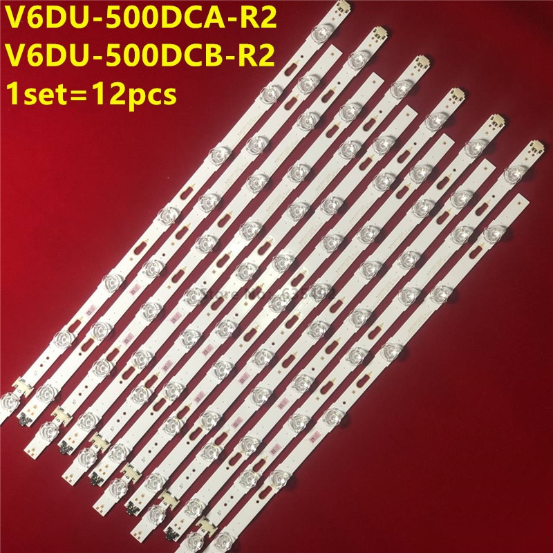 LED Ʈ V6DU-500DCA-R2 V6DU-500DCB-R2 BN96-3965..